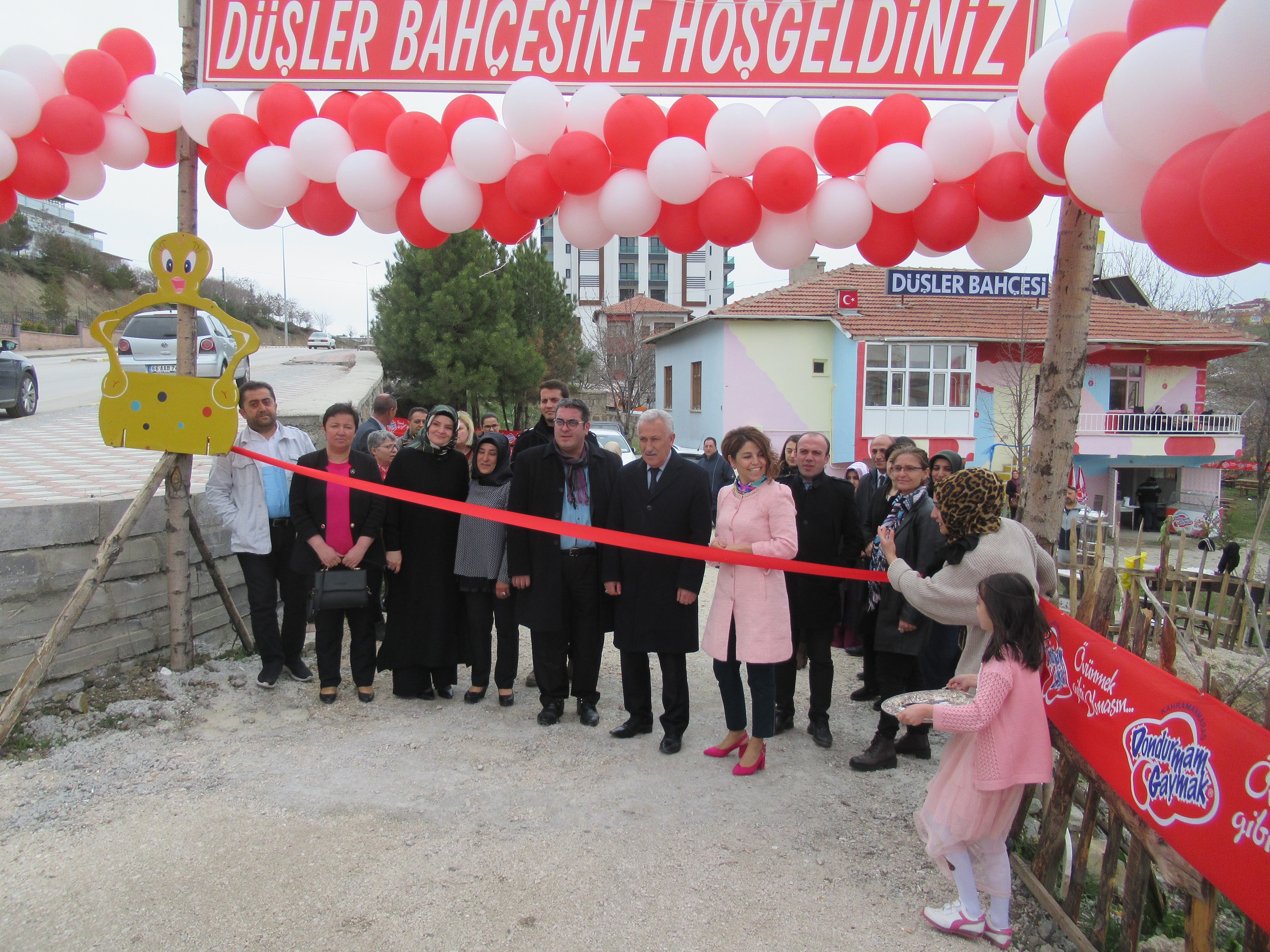 Yozgat’ta Kurumumuzun Teşvikleri ile Hayallerini Gerçekleştirdi haber kapak görseli