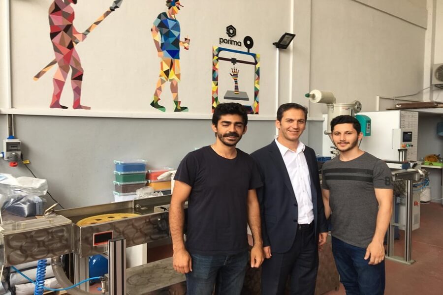 Yalova'da Genç Girişimci İşyeri Ziyareti Gerçekleştirdik haber kapak görseli