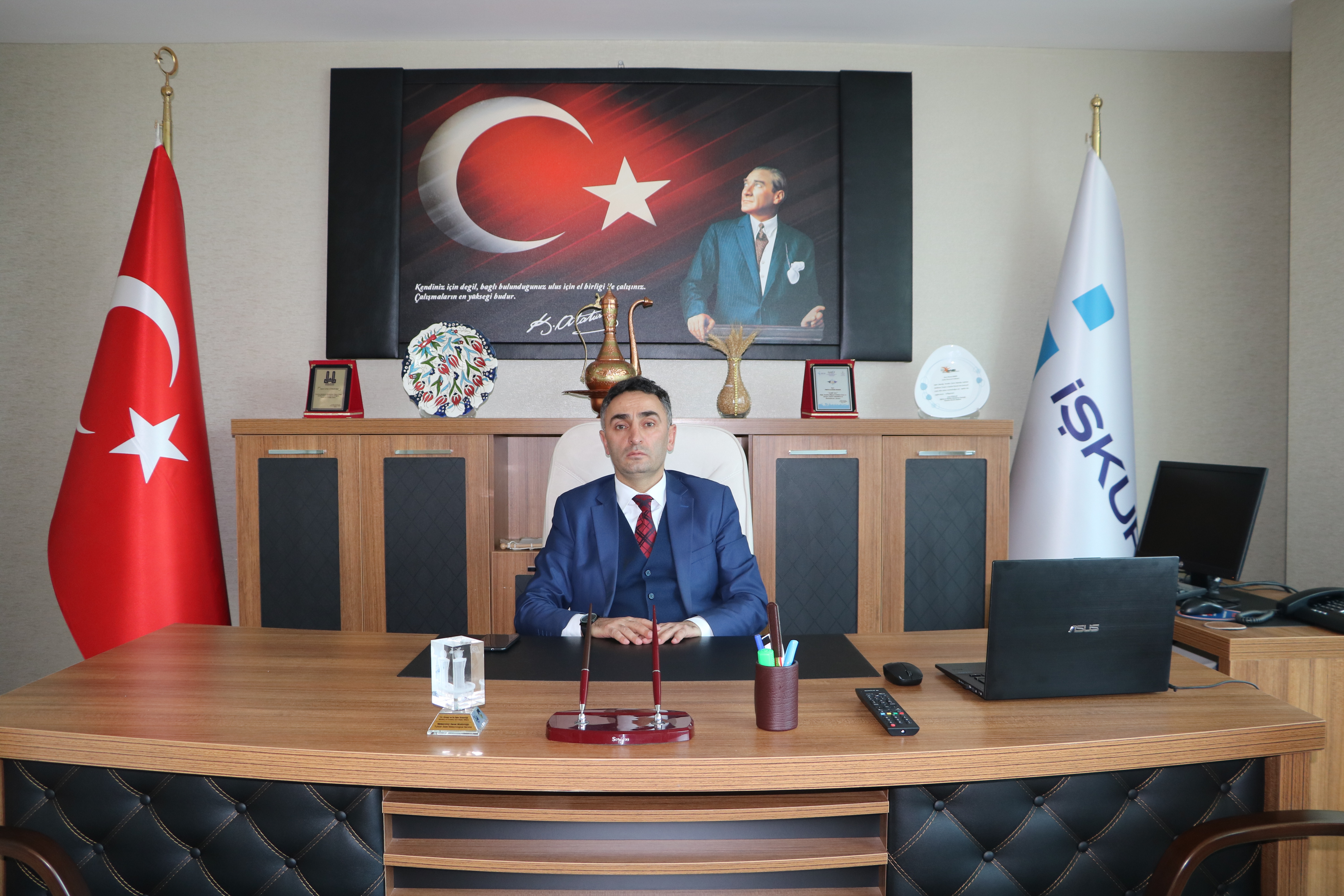 Abdulkadir MUTLU