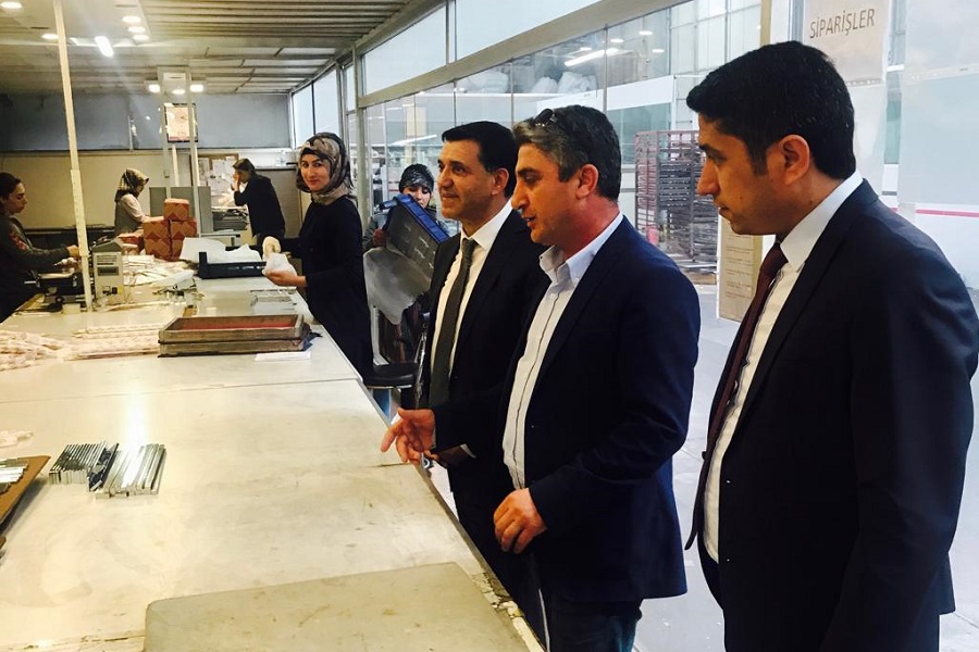 Diyarbakır Teşvik Bilgilendirme Ziyaretlerimiz Devam Ediyor haber kapak görseli