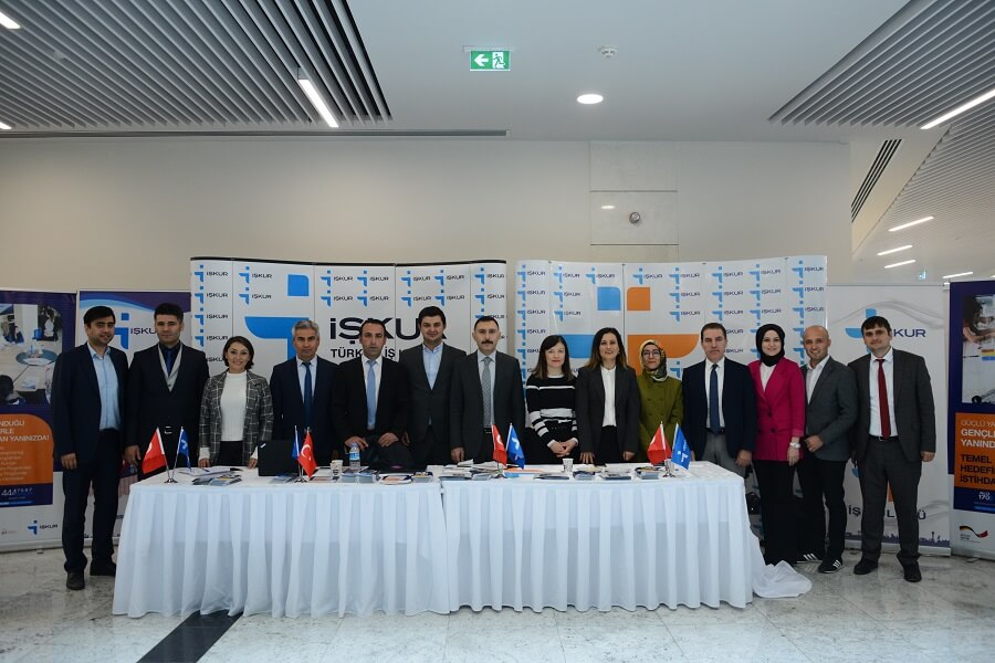 Ankara Engelsiz Kariyer Günü Etkinliği Düzenlendi haber kapak görseli