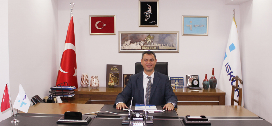 Mehmet Uğur YAVUZ