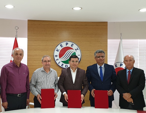 Antalya’da "İş ve İstihdamı Geliştirme Protokolü" İmzaladık haber kapak görseli