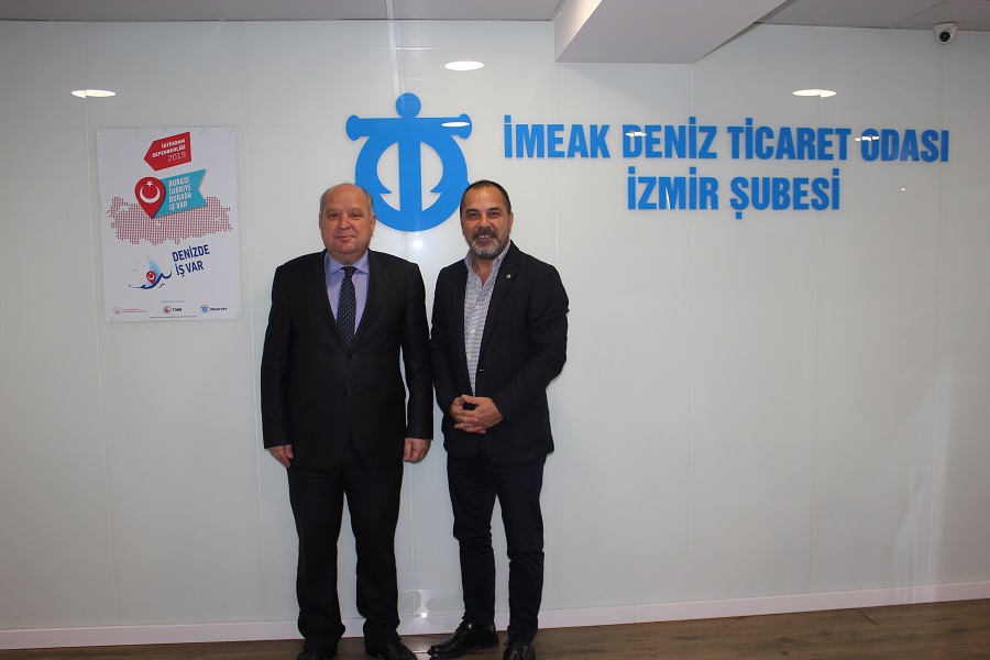 İzmir'de İstihdam Teşvikleri Bilgilendirme Toplantılarımız Devam Ediyor haber kapak görseli