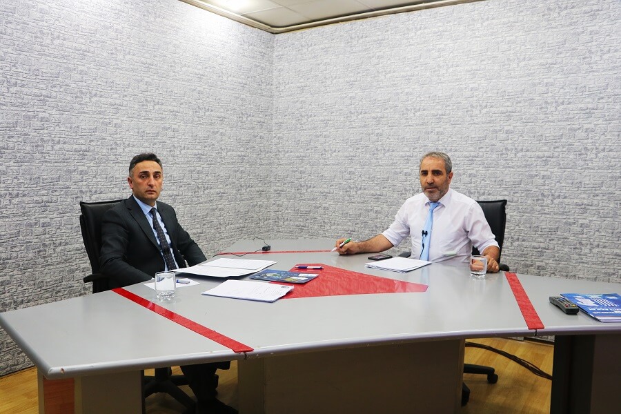 Erzurum İl Müdürümüz İstihdam Teşviklerini Anlattı haber kapak görseli