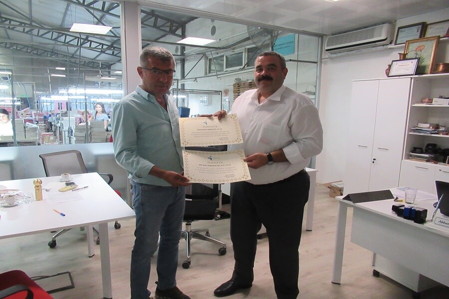 Boğazlıyan'da İstihdam Teşvikleri Bilgilendirme Ziyaretleri Gerçekleştirdik haber kapak görseli