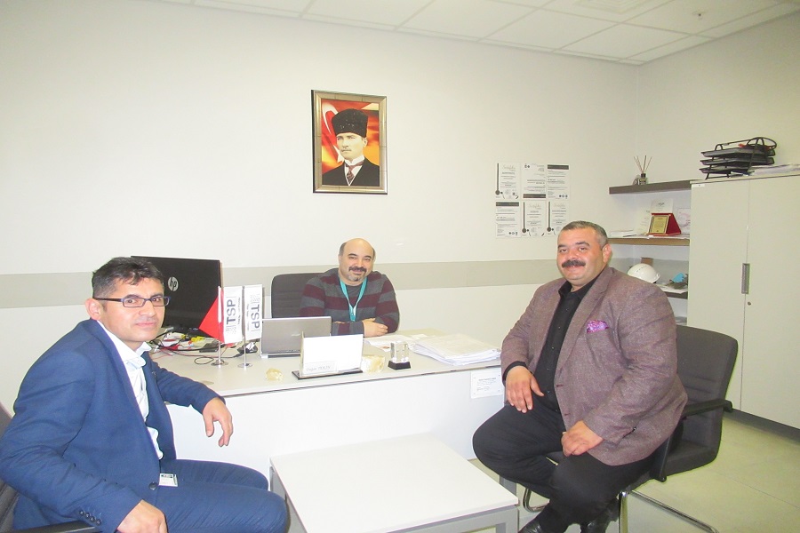 Yozgat İstihdam Seferberliği Ziyaretlerimiz Devam Ediyor haber kapak görseli