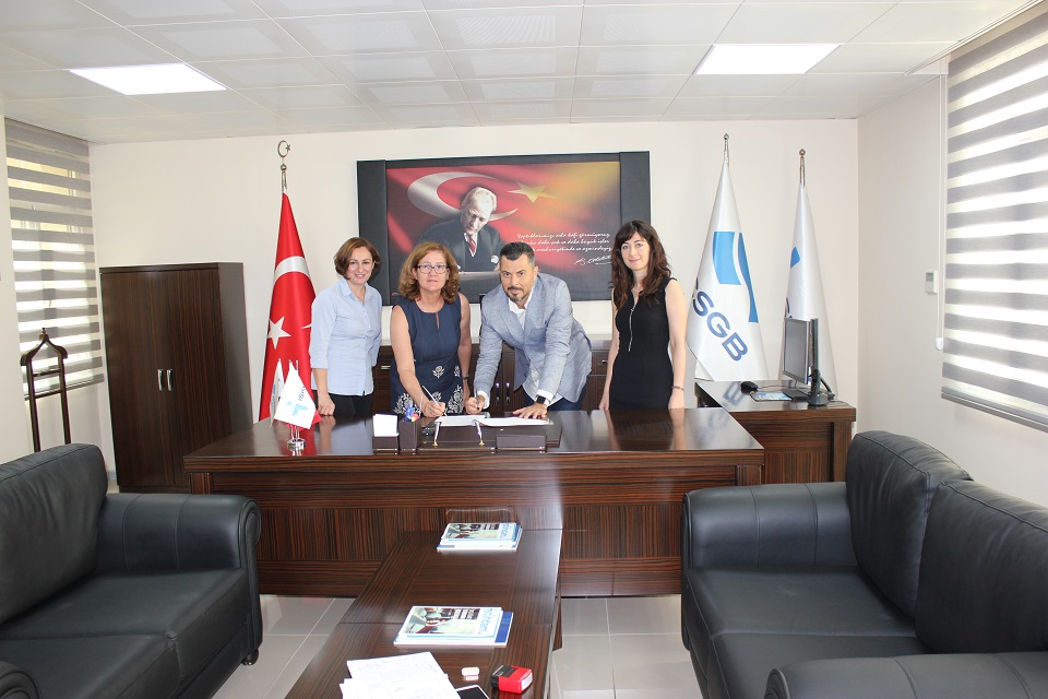 İzmir İŞKUR Haber Ajansı İle İEP Protokolü İmzaladı haber kapak görseli