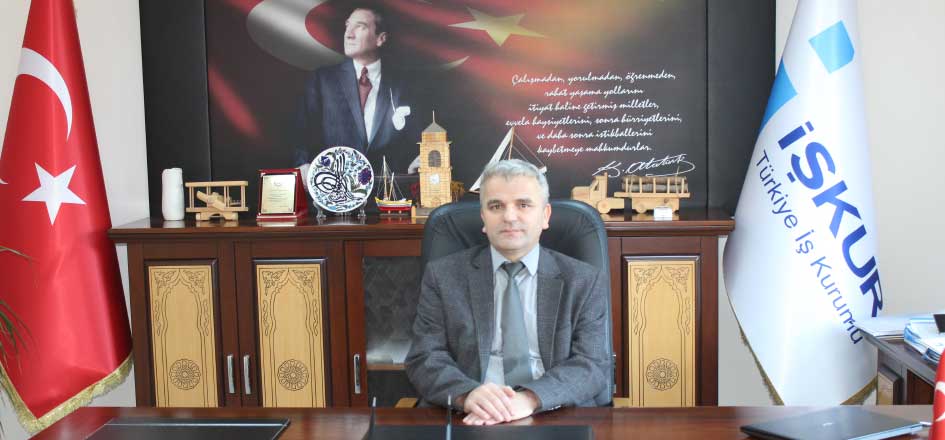 Asaf ÇALIŞIR