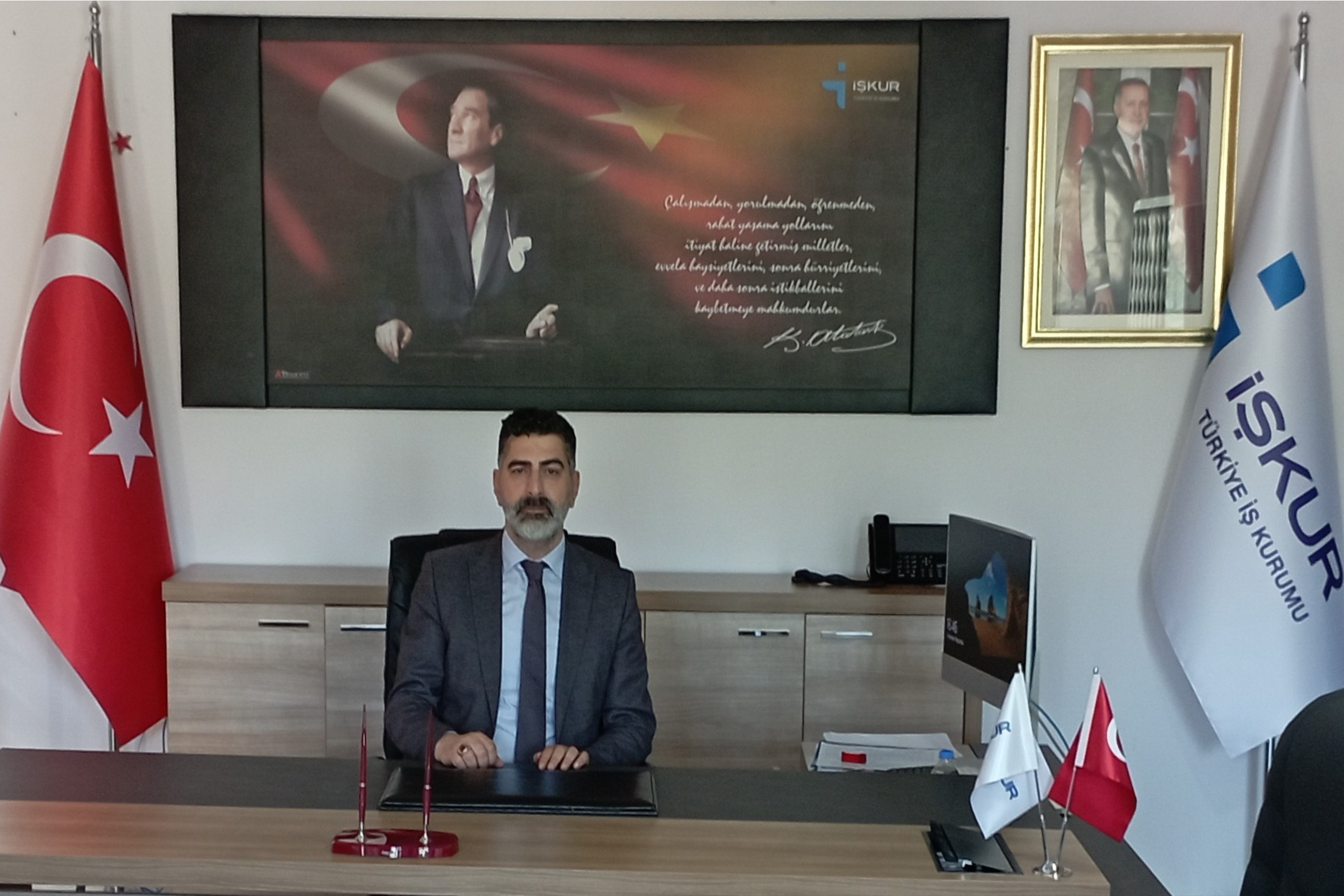 Emrah KARAKURT