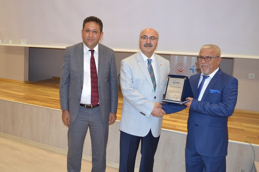 Aydın Engelli İstihdam Buluşması Etkinliği Düzenledik haber kapak görseli