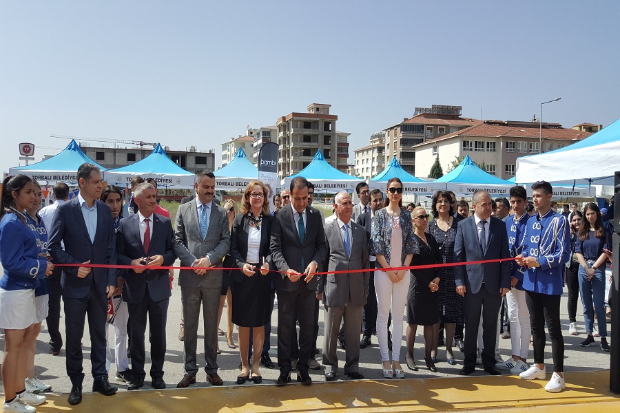 Torbalı “4. Kariyer ve İstihdam Buluşması” Gerçekleştirdik haber kapak görseli