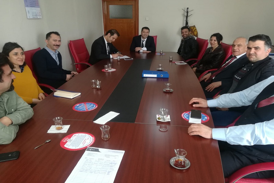 Mersin'de MBRD Çalışmalarımız İle Gençler Kendilerine Uygun Mesleği Seçebilecekler haber kapak görseli