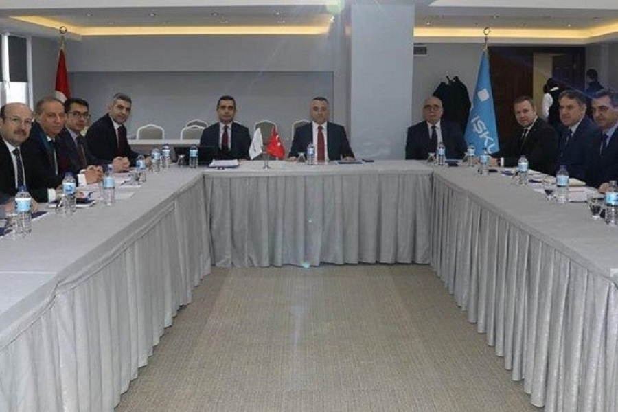 Kırklareli İl İstihdam ve Mesleki Eğitim Kurulu Toplantısı haber kapak görseli