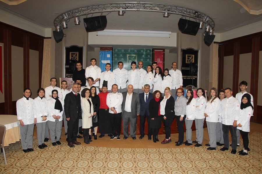 Antalya'da Yeni MEGİP Kursumuz Açılıyor haber kapak görseli