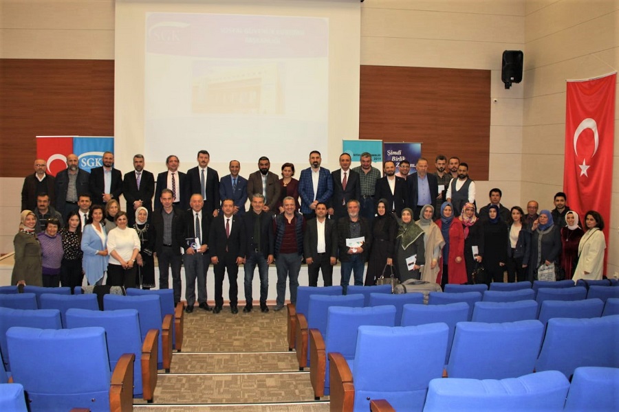 Pendik'te İstihdam Seferberliği Toplantılarımız Devam Ediyor haber kapak görseli