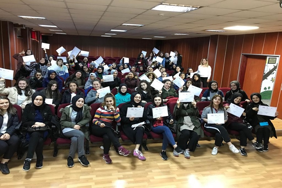 Bayrampaşa İş Kulübümüz Çalışmalarına Devam Ediyor haber kapak görseli