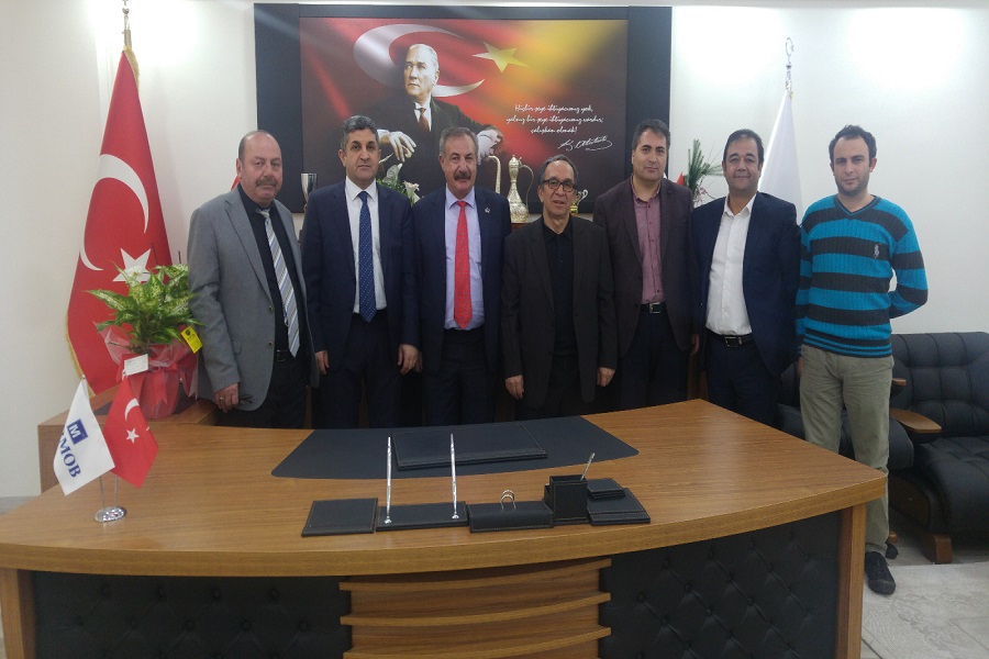 Kars'ta “Burası Türkiye, Burada İş Var” Sloganıyla İşverenlerimizi Bilgilendirmeye Devam Ediyoruz haber kapak görseli