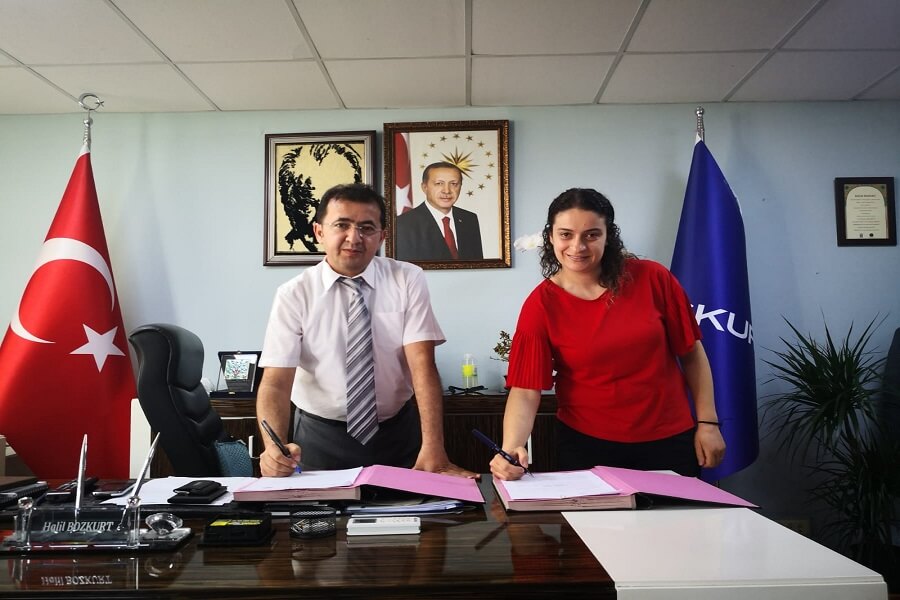 Mersin'de İşbaşı Eğitim Programımız Başladı haber kapak görseli