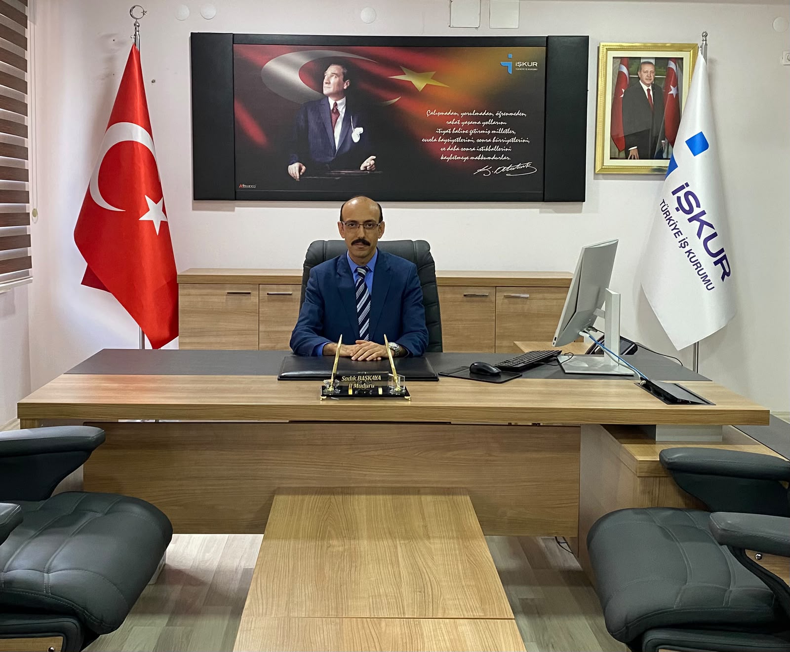 Sadık BAŞKAYA