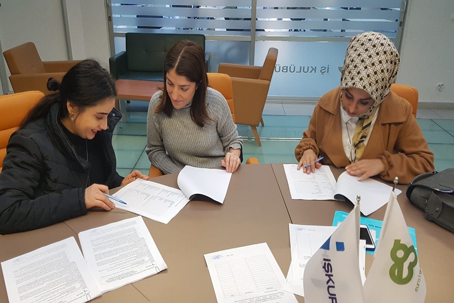 İstanbul'da İEP Protokolü haber kapak görseli