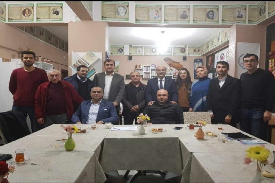 Elazığ'da Teşvik Bilgilendirme Toplantılarımız Hız Kesmeden Devam Ediyor haber kapak görseli