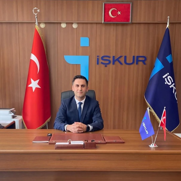 Gökhan  YİĞİT 