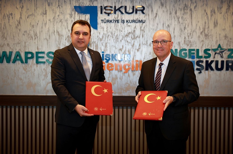 İspanyanın Ağır Vasıta Şoför İhtiyacına Türkiye’den Destek kapak görseli