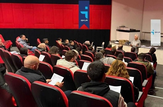 İstanbul’da İşbaşı Eğitim Programı Başlatıldı kapak görseli