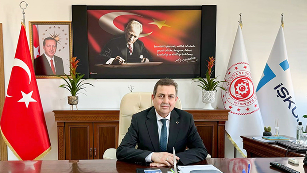 Hüseyin GÜNGÖR