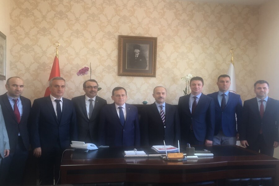 Trabzon Üniversitesi ile MEGİP Protokolü İmzaladık haber kapak görseli