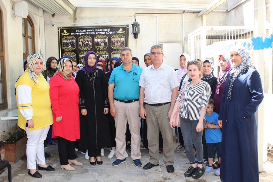 Kilis'te Takı İmalat Kursu Başlattık haber kapak görseli