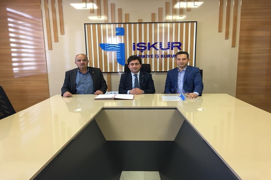 Sivas İl Müdürlüğümüz 115 Kişilik İEP Protokolü İmzaladı haber kapak görseli