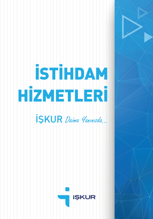 İstihdam Hizmetleri