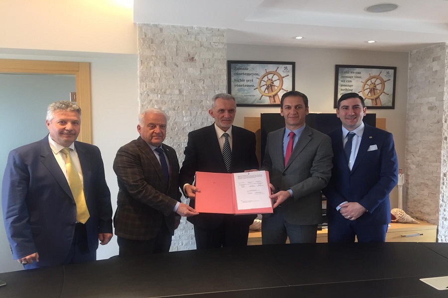 Yalova'da Tersanelerde  İstihdam Garantili Gemi Montaj Kursumuz Başlıyor haber kapak görseli