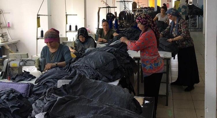 Tekirdağ’da MEGİP Kapsamındaki Kursun Açılışı Yapıldı haber kapak görseli