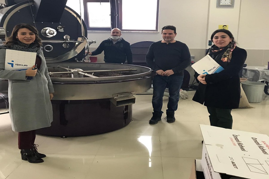 Kastamonu Teşvik Bilgilendirme Çalışmalarımız Devam Ediyor haber kapak görseli