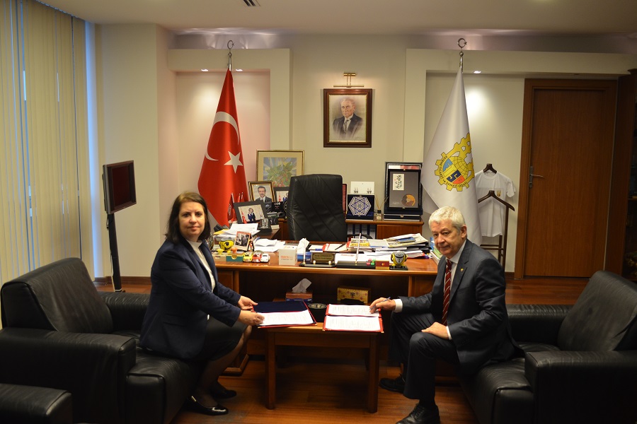 Edirne'de MEGİP İle İşçi Adayları Ve İşverenlerimizin Yanındayız haber kapak görseli