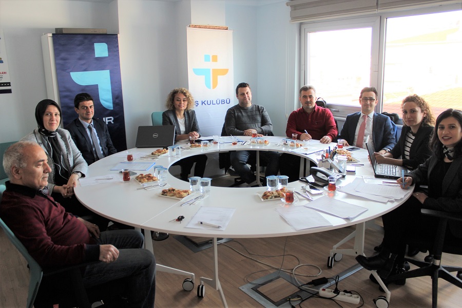 Çanakkale'de MBRD Çalışmalarımız İle Gençler Kendilerine Uygun Mesleği Seçebilecekler haber kapak görseli