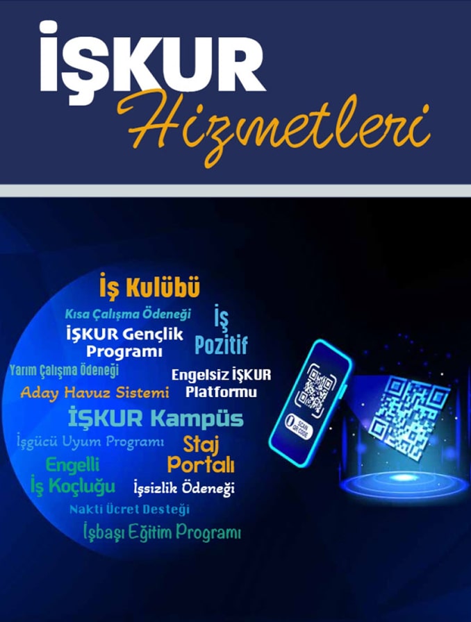 Türkiye İş Kurumu Hizmetleri