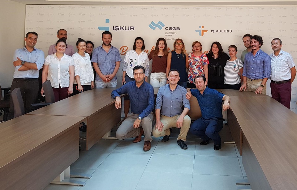 Beyoğlu’nda Eğitimler Devam Ediyor haber kapak görseli