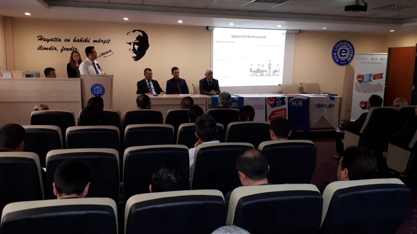 Tire Ticaret Odası`nda İstihdam Teşviklerimizi Anlattık haber kapak görseli