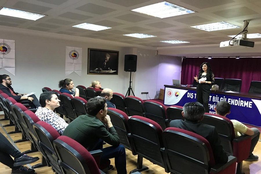 Çaycuma'da Uygulamalı Girişimcilik Eğitim Programımız Başladı haber kapak görseli