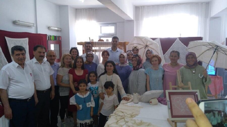 Şile’de Unutulmaya Yüz Tutmuş Mesleklere Hayat Verdik haber kapak görseli