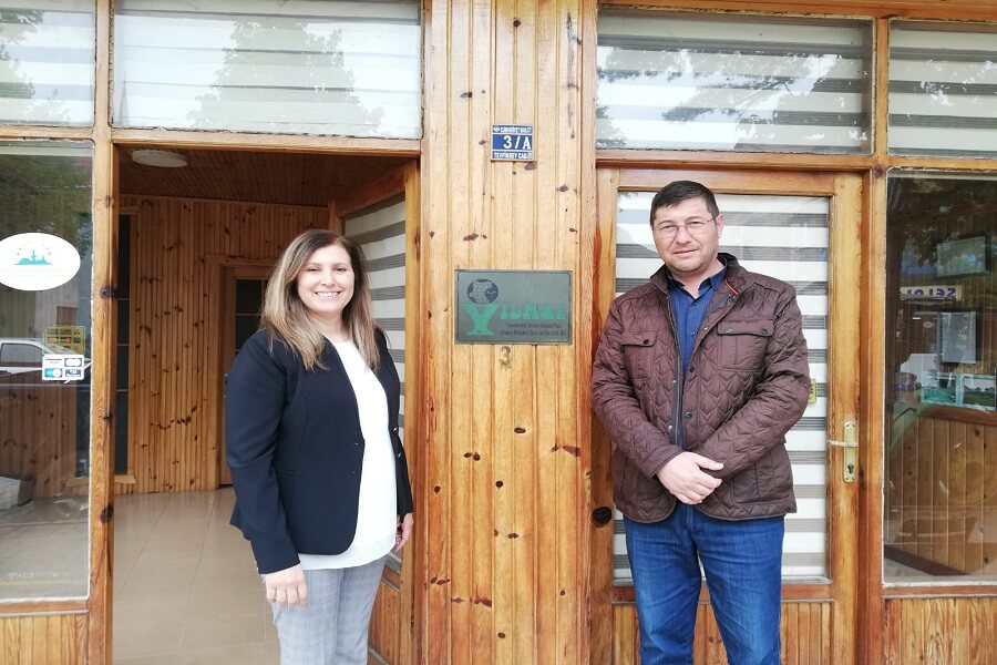 Kastamonu'da İstihdam Teşvikleri Bilgilendirme Ziyaretlerimiz Devam Ediyor haber kapak görseli