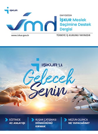 MSDD Dergi