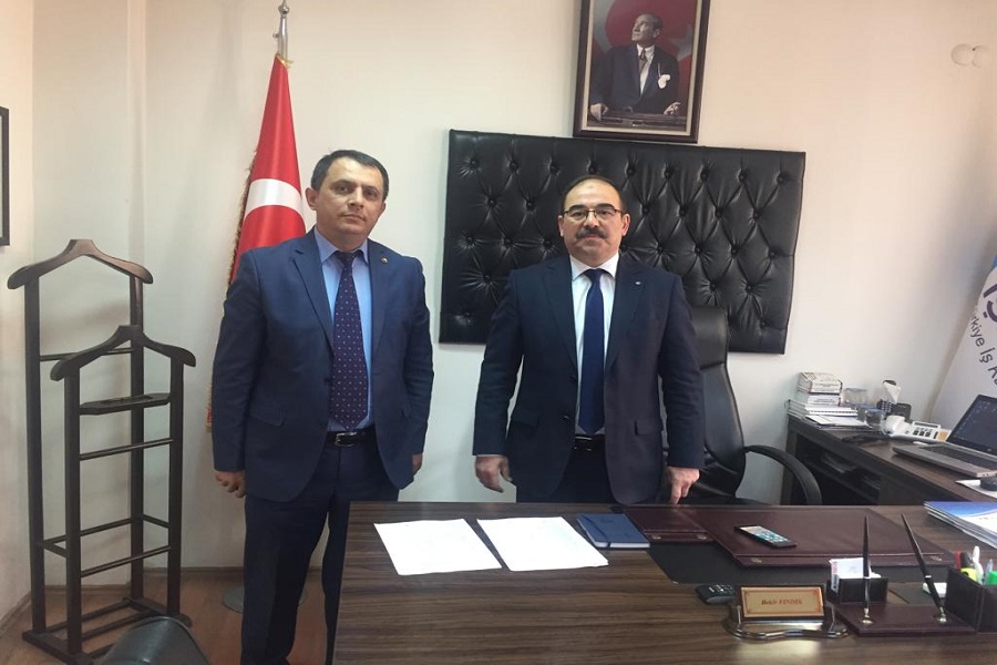 Tokat’ta Uygulamalı Girişimcilik Eğitimi Başlıyor haber kapak görseli