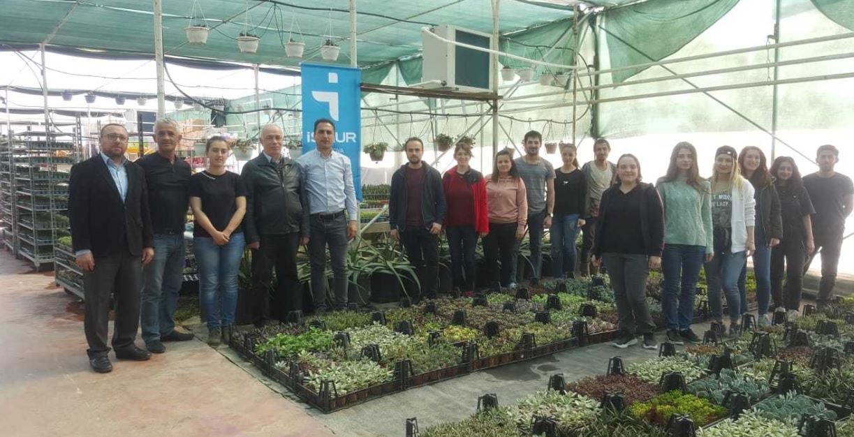 Yalova’da Peyzaj Bahçıvanlığı Kursu Başlattık haber kapak görseli