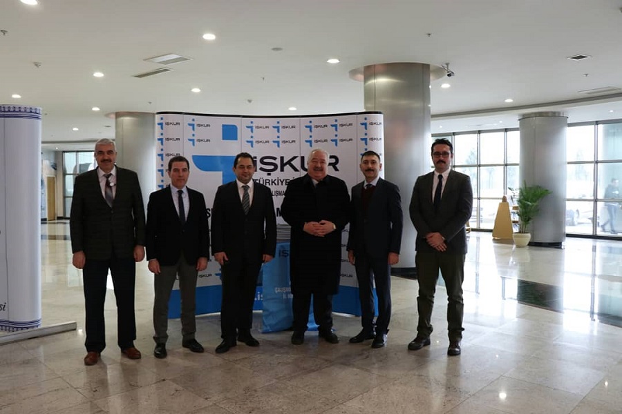 Ankara Organize Sanayi Bölgesi Bilgilendirme Ziyaretimiz haber kapak görseli