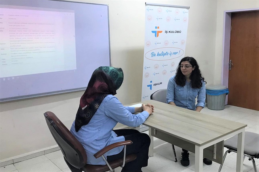 İstanbul İş Kulübü Eğitimlerimiz Devam Ediyor haber kapak görseli